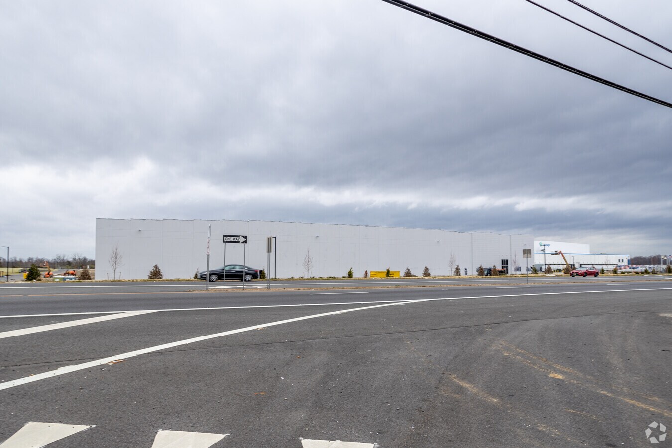 701 Crossroads Blvd, Logan Township, NJ 08085