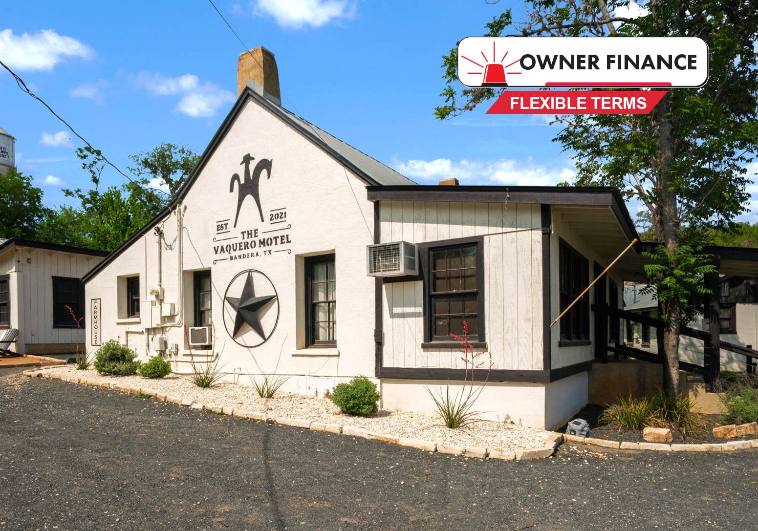 1103 Maple St, Bandera, TX for sale Building Photo- Image 1 of 20