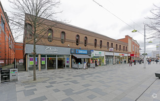 More details for 221-231 High St, Slough - Retail for Lease