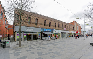 More details for 221-231 High St, Slough - Retail for Lease