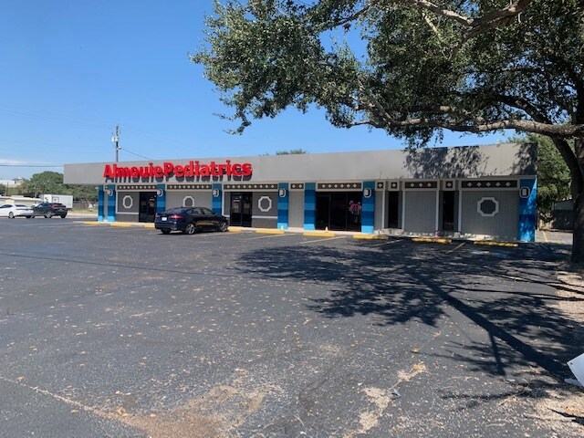603 E First St, Alice, TX for sale Building Photo- Image 1 of 1