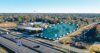 More details for 3421, Mobile, AL - Land for Sale