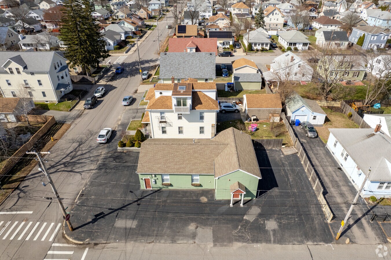 175 Grand Ave, Pawtucket, RI 02861