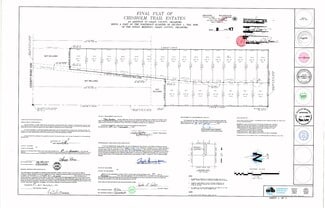 More details for 1857 County Road 1250, Tuttle, OK - Land for Sale