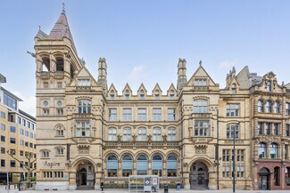 More details for 2 Infirmary St, Leeds - Coworking for Lease