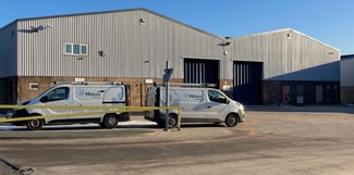More details for Brighouse Rd, Bradford - Industrial for Lease
