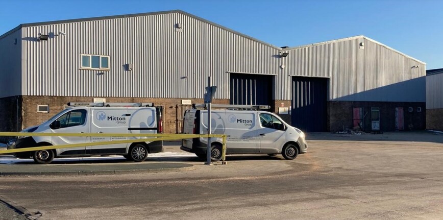 Brighouse Rd, Bradford for lease Primary Photo- Image 1 of 7