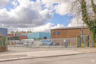 More details for Wide Ln, Morley - Industrial for Sale