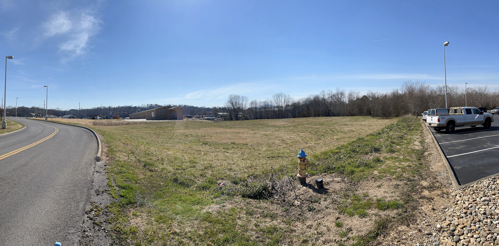 0000 Huskey Drive, Sevierville, TN for lease Other- Image 1 of 8