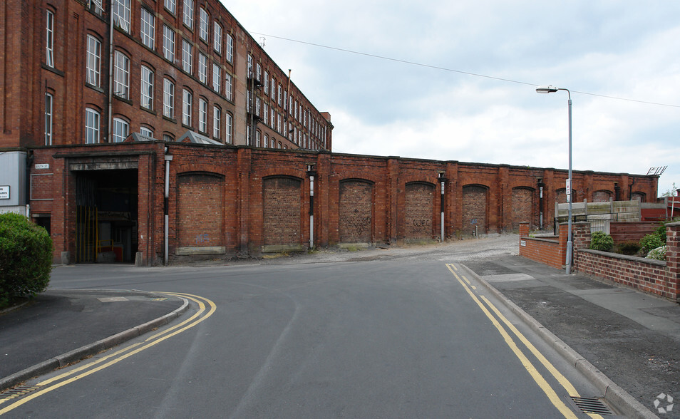 South St, Ashton Under Lyne for lease - Primary Photo - Image 1 of 2