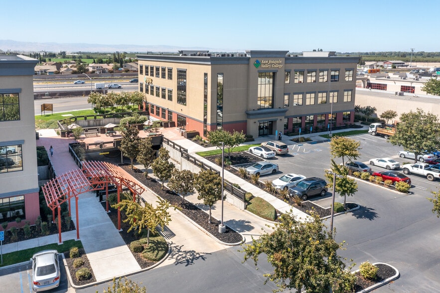 5380 Pirrone Rd, Salida, CA for sale - Building Photo - Image 2 of 7