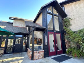 384 Forest Ave, Laguna Beach, CA for lease Building Photo- Image 1 of 8