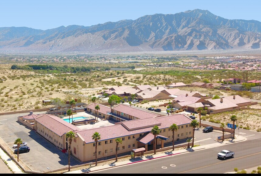 67485 Hacienda Ave, Desert Hot Springs, CA 92240