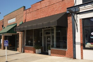 More details for 4 S Main St, Franklinton, NC - Office for Sale