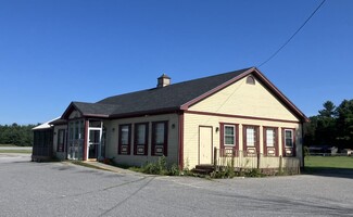 More details for 951 Main St, Fairfax, VT - Retail for Lease