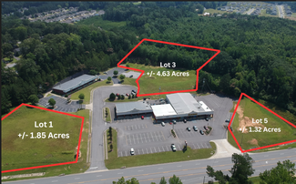 More details for 4419 Highway 43 N, Northport, AL - Land for Sale