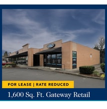 3125-3177 Gateway St, Springfield, OR for lease Interior Photo- Image 1 of 5