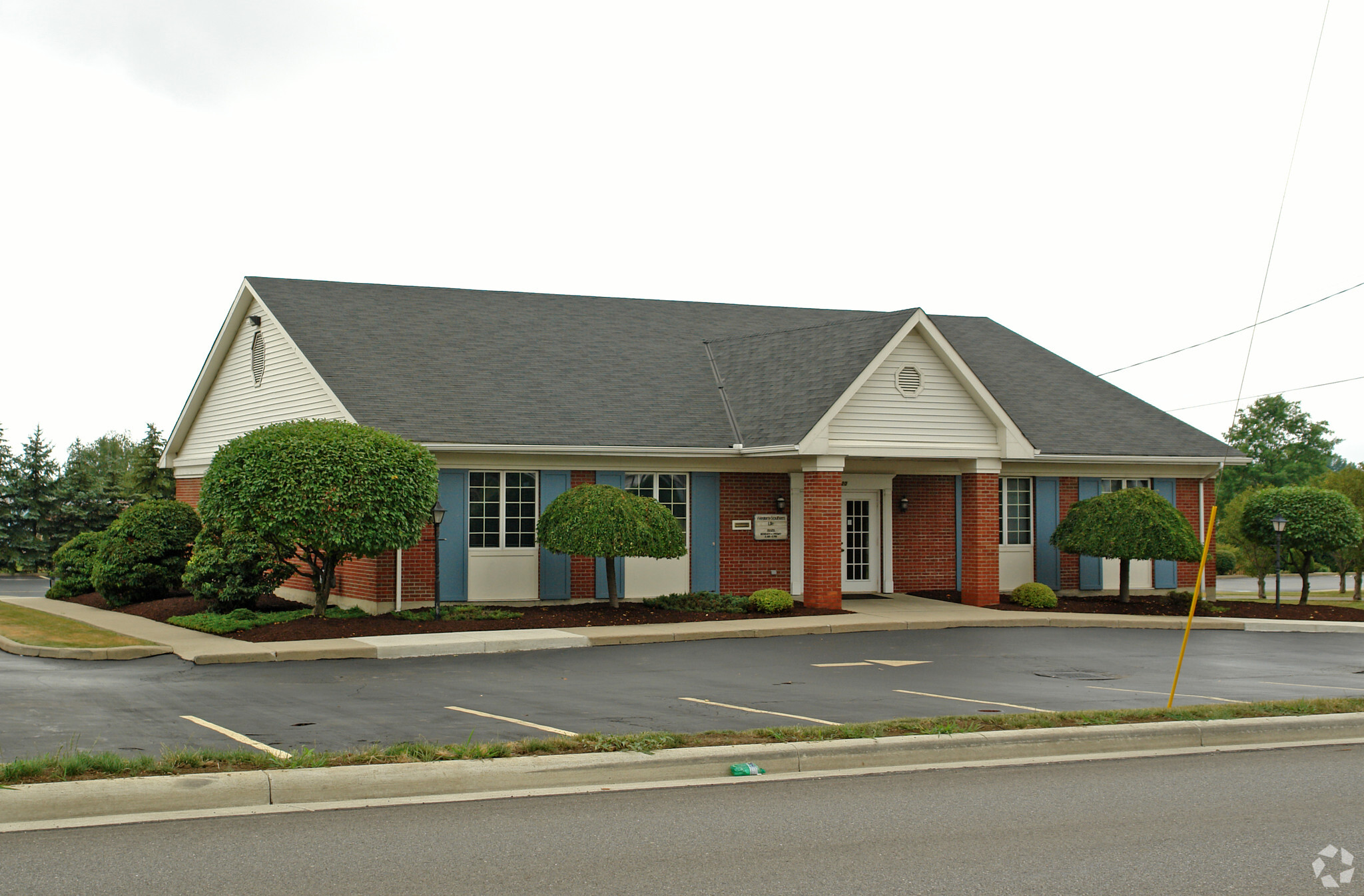 420 S Canfield Niles Rd, Youngstown, OH for sale Building Photo- Image 1 of 5