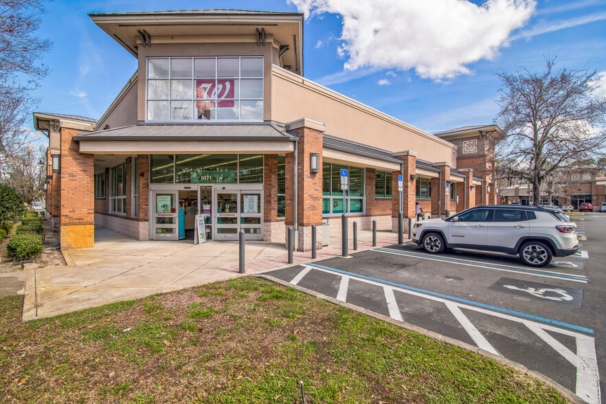 5171 NW 43rd St, Gainesville, FL for sale - Building Photo - Image 2 of 3