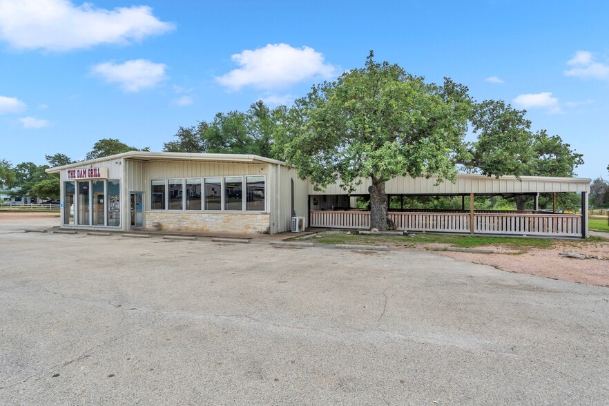 16082 E State Highway 29, Buchanan Dam, TX for sale - Building Photo - Image 3 of 21