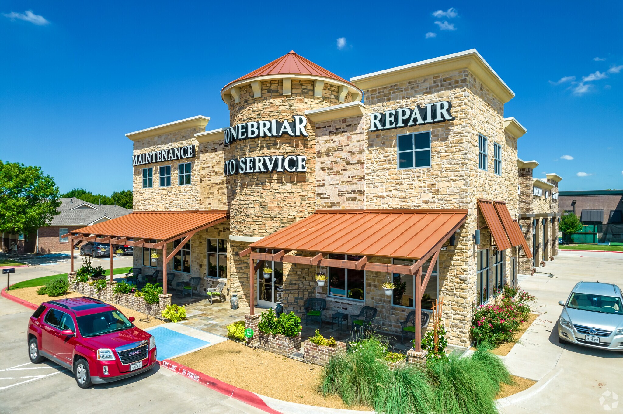 12600 Lebanon Rd, Frisco, TX for sale Primary Photo- Image 1 of 1