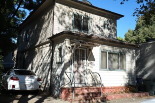 26th & I Street - Owner Financed Property