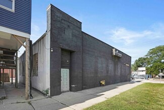 More details for 4620 Tod Ave, East Chicago, IN - Retail for Sale