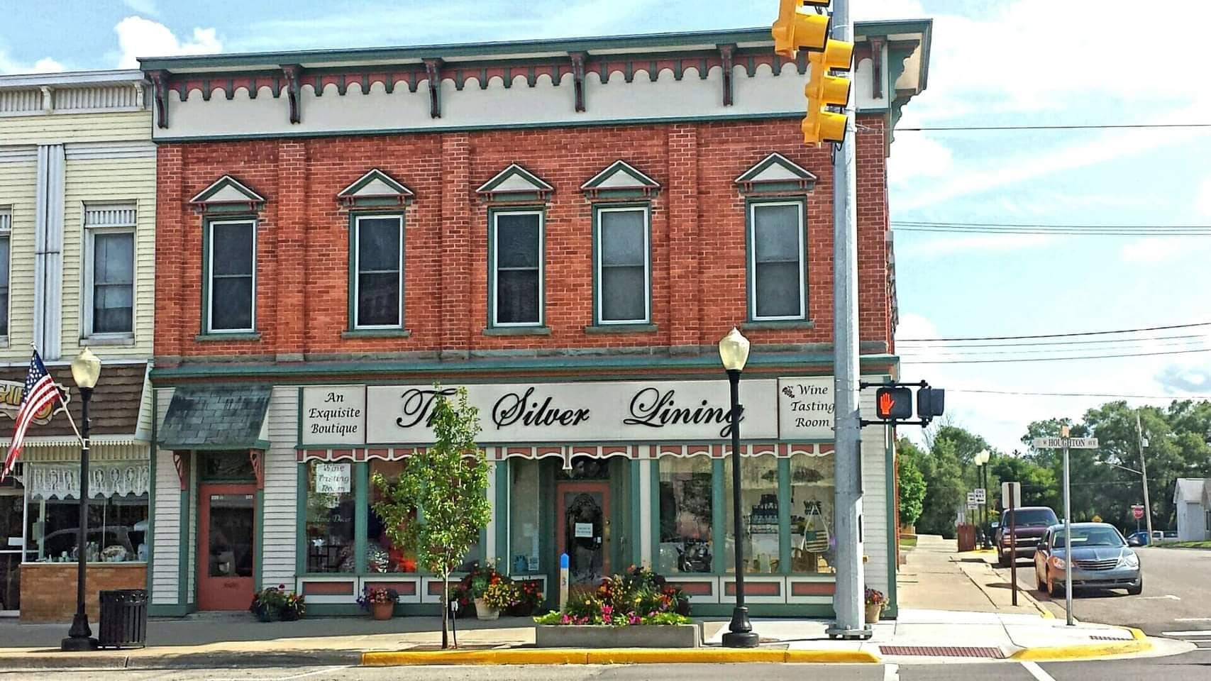 224 W Houghton Ave, West Branch, MI for sale Primary Photo- Image 1 of 3