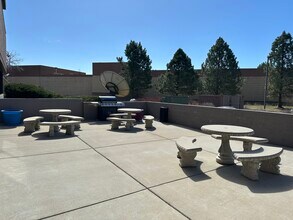 6000 Spine Rd, Boulder, CO for lease Building Photo- Image 2 of 4