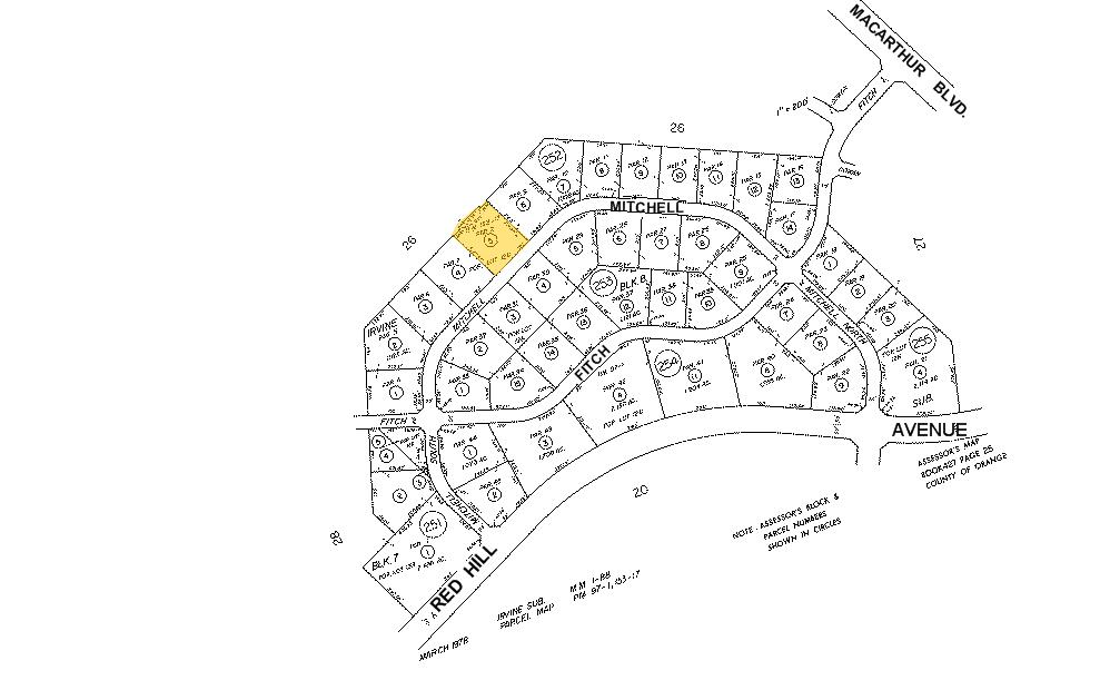 17841 Mitchell N, Irvine, CA 92614 - Industrial for Sale | LoopNet