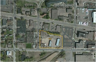 More details for 250 Fremont Ave N, Minneapolis, MN - Land for Sale