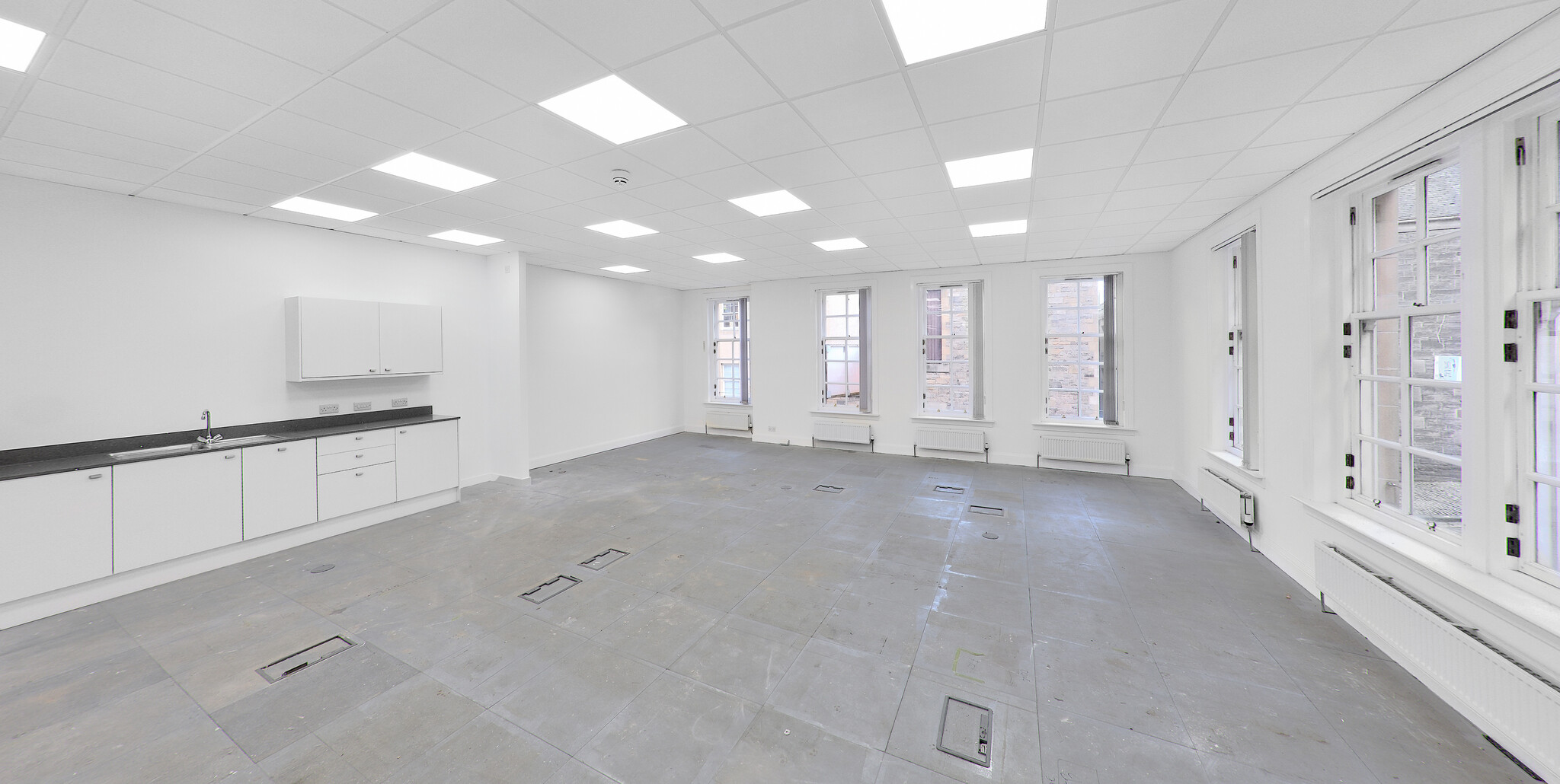 20 Union St, Edinburgh for lease Interior Photo- Image 1 of 5