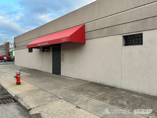 More details for 2111 E 36th St, Cleveland, OH - Flex for Lease