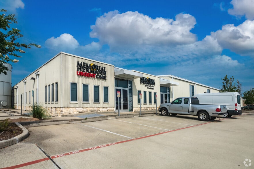 19711 Stuebner Airline Rd, Spring, TX for sale - Primary Photo - Image 1 of 1