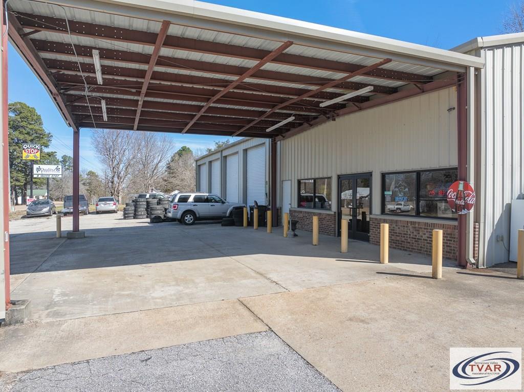 9100 Highway 70, Cedar Grove, TN for sale Building Photo- Image 1 of 47