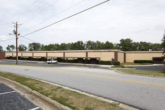 More details for 4360 Commerce Cir SW, Atlanta, GA - Industrial for Lease