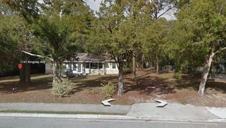 More details for 1141 Kingsley Ave, Orange Park, FL - Office for Sale