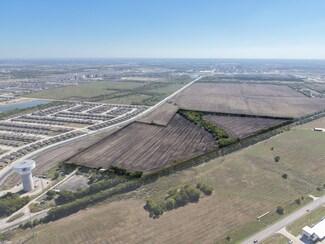 More details for SWQ of FM 2642 & Hwy 66, Royse City, TX - Land for Sale