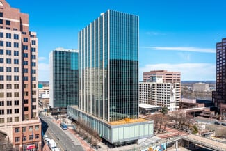 More details for 1 Constitution Plz, Hartford, CT - Office for Lease