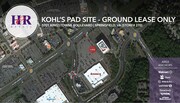 Kohl's - Kingstowne Pad - Land