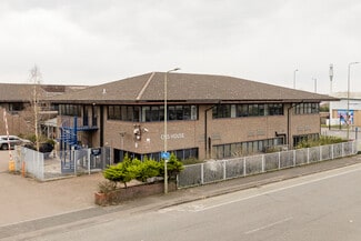 More details for Watlington Rd, Oxford - Office for Lease