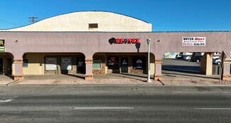 More details for 213 W Hobsonway, Blythe, CA - Office for Sale