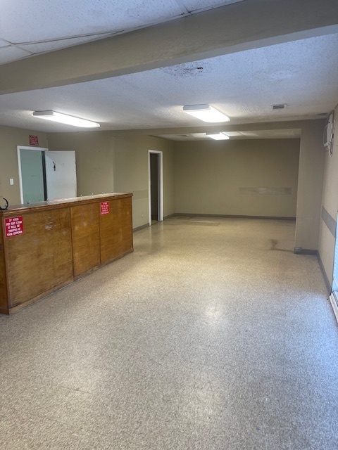 4400 Moulton St, Greenville, TX for lease Lobby- Image 1 of 8