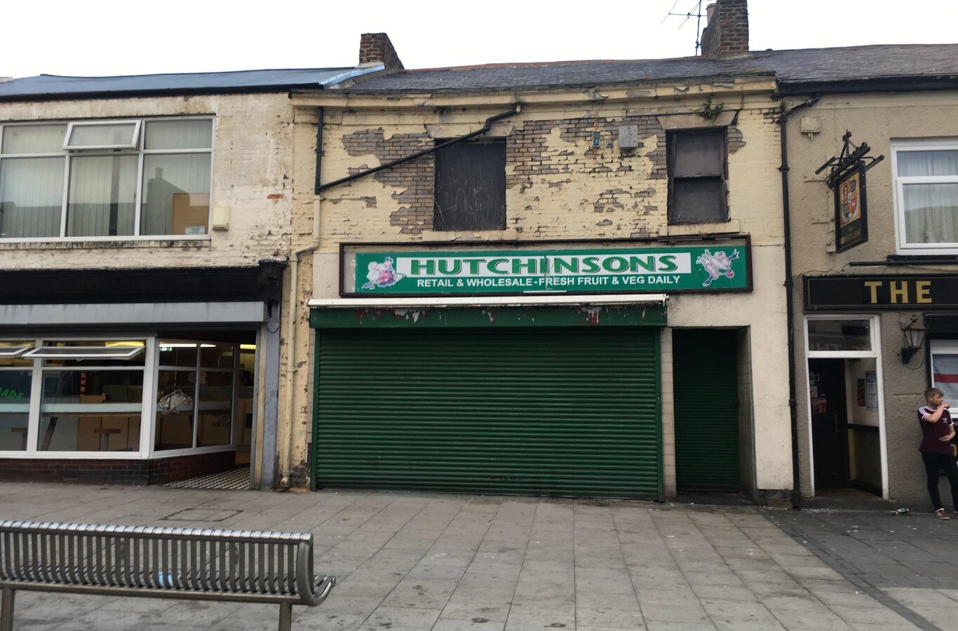 51 Church St, Seaham, DUR SR7 7HF