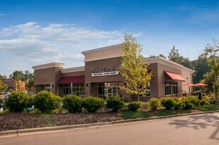 Retail Space in Southern Pines Village - Loft