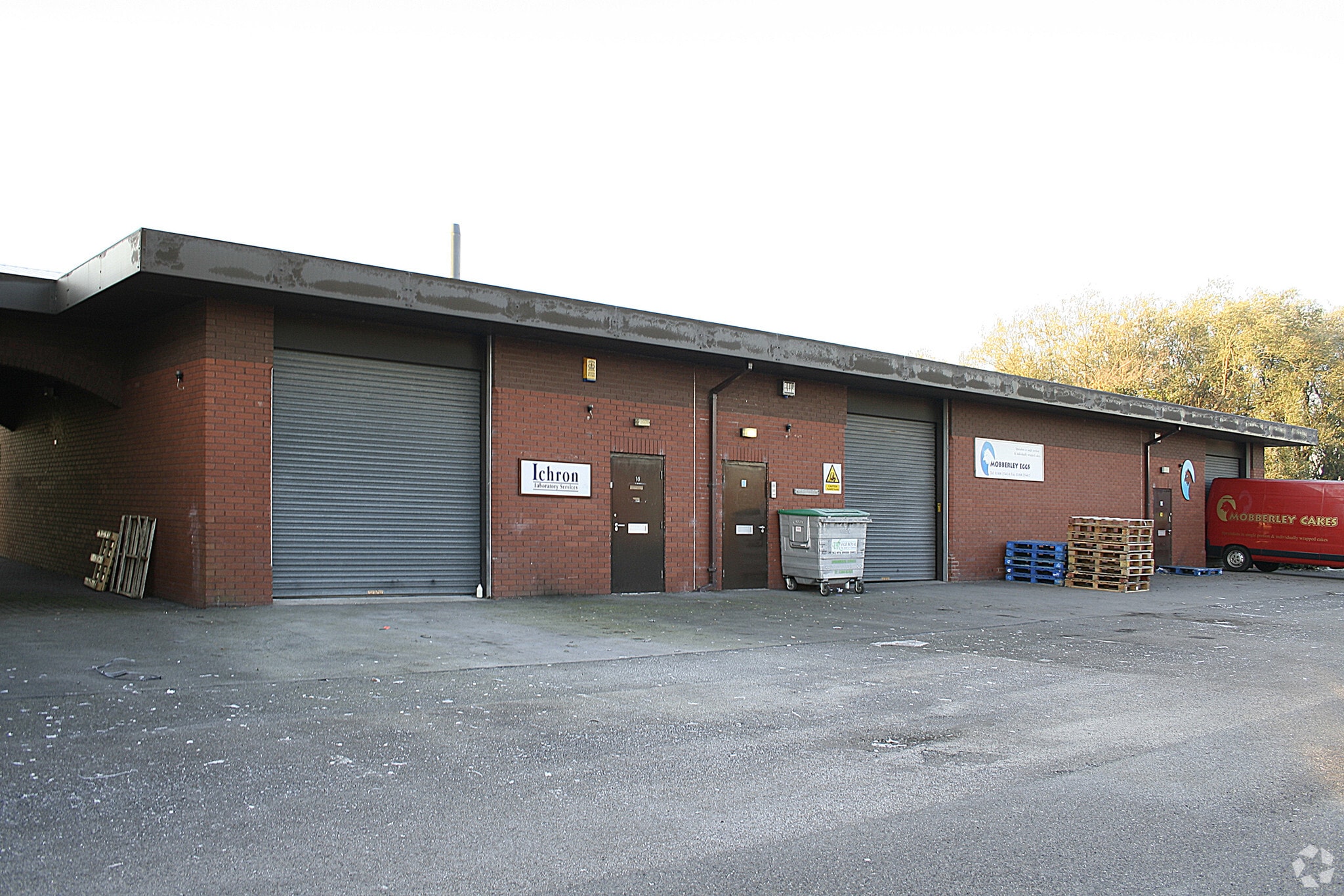 Dalby Ct, Northwich for sale Primary Photo- Image 1 of 1