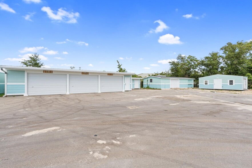 1602 Martin Luther King Jr Blvd, Panama City, FL for lease - Building Photo - Image 3 of 7