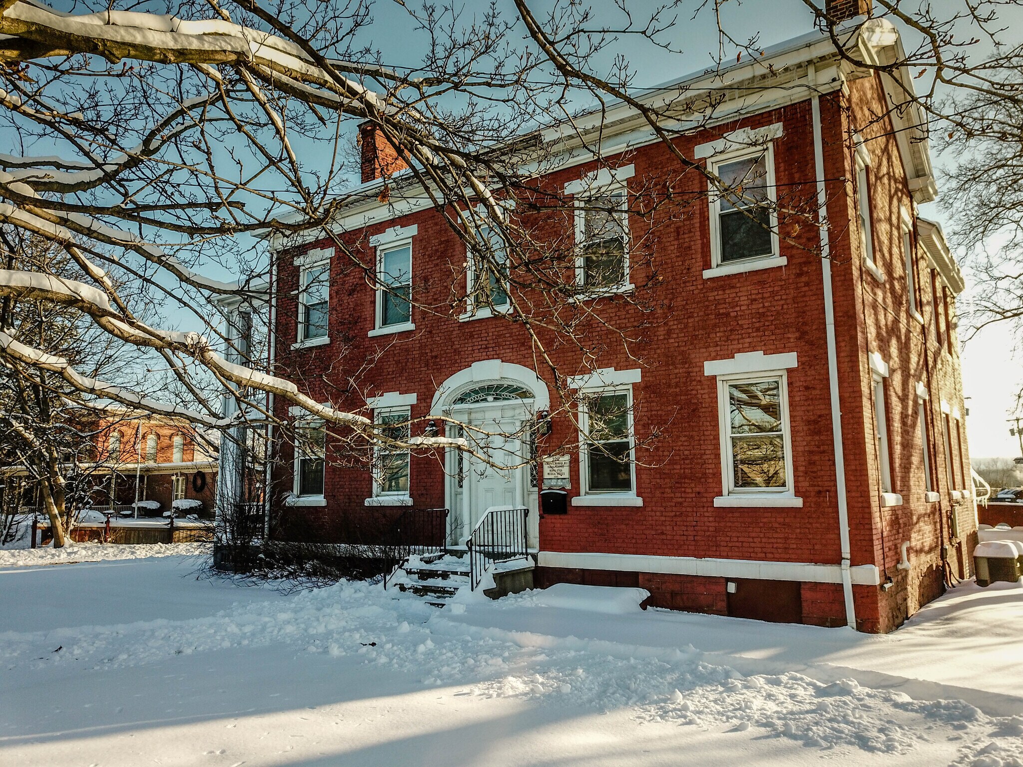 320 Herkimer Rd, Utica, NY 13502