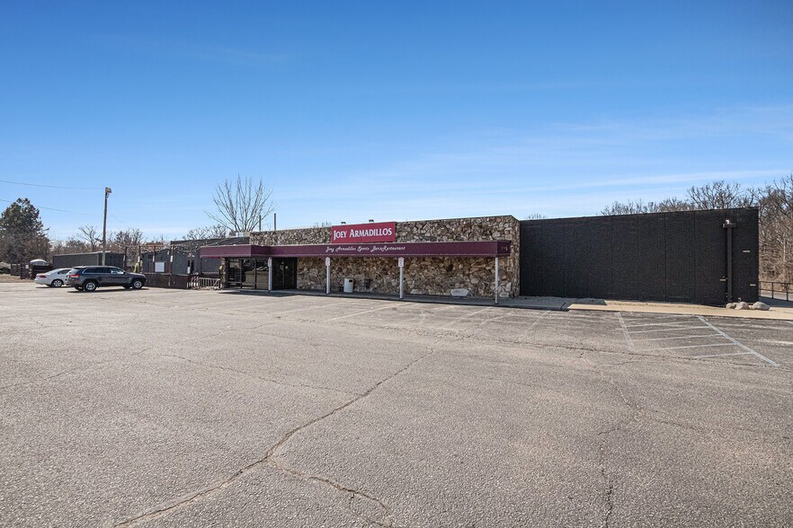 2732 S 11th St, Niles, MI for sale - Building Photo - Image 1 of 12