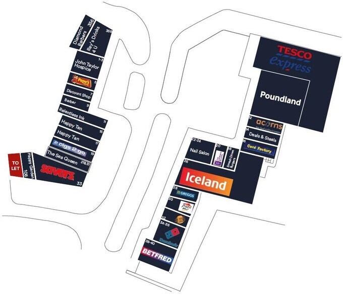 Timberley Ln, Birmingham for lease - Building Photo - Image 3 of 3